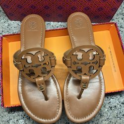 Tory Burch Sandals Size 9.5