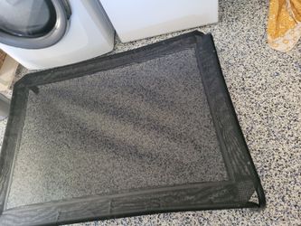 Xl dog bed  48x35"