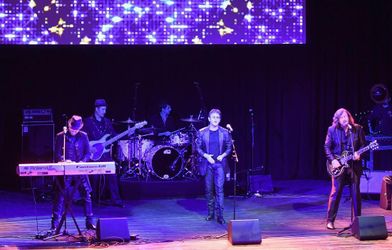 The Australian Bee Gees Show - Las Vegas