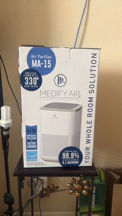Air purifier