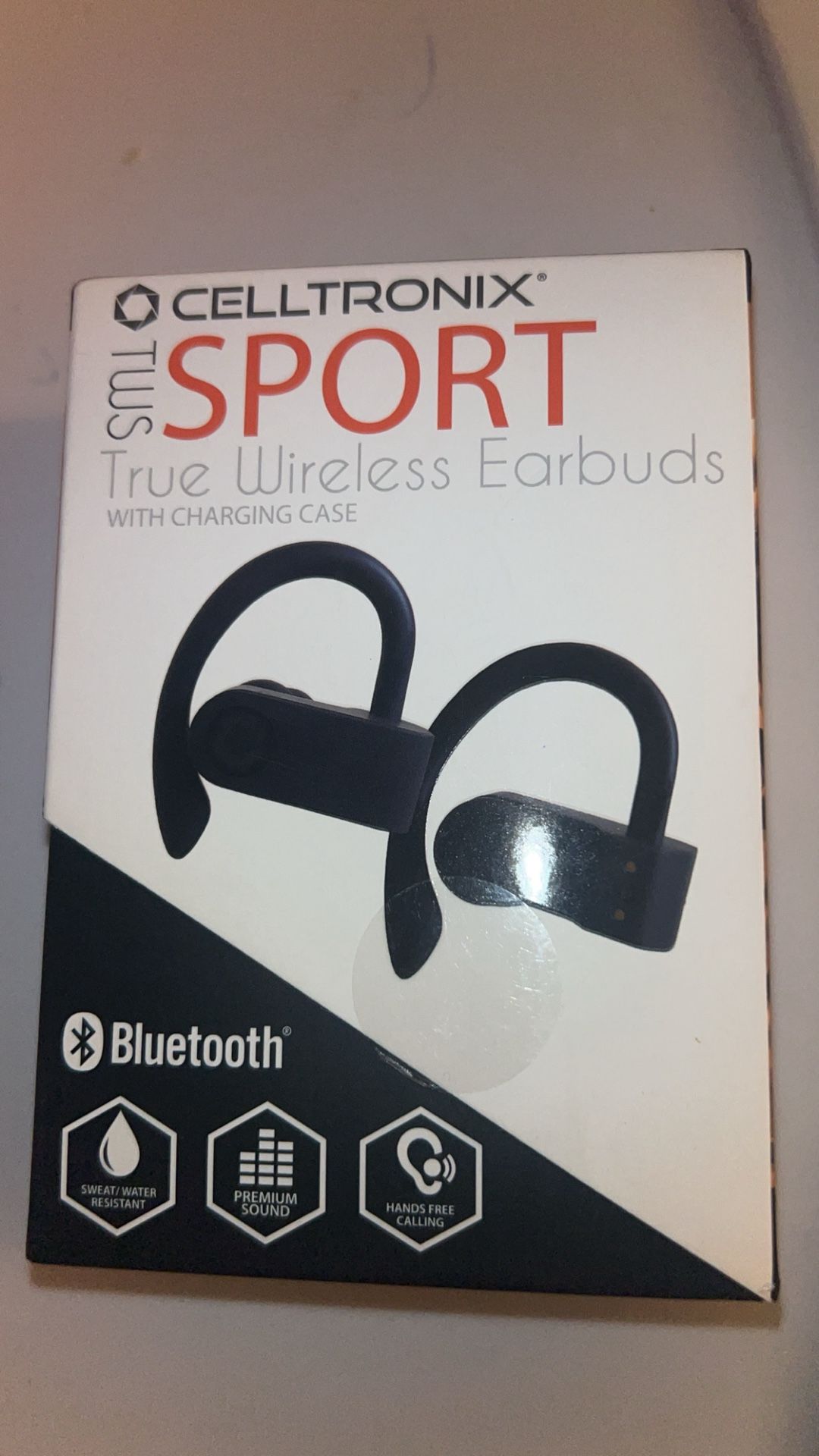 Bluetooth Headphones
