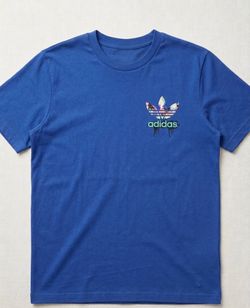 Brand New Adidas T Shirt