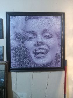Marilyn Monroe Picture