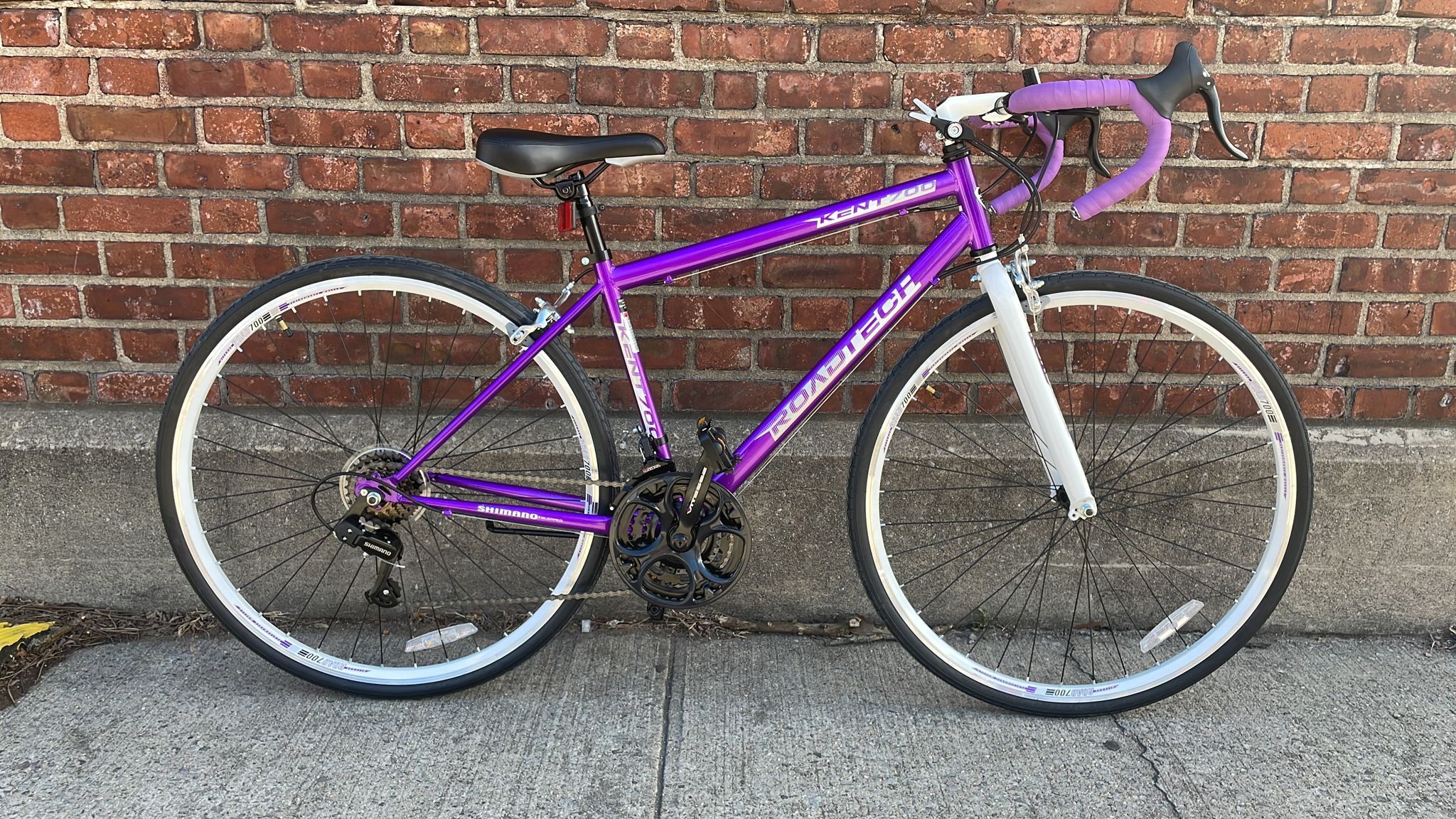 Road Bike 44cm