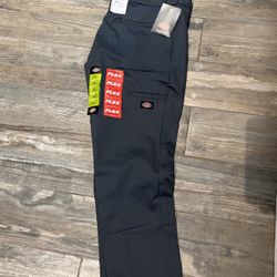 Dickies