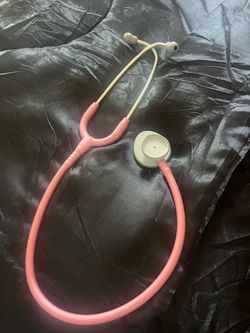Stethoscope 🩺