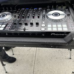 Pioneer SX 2 Controller 