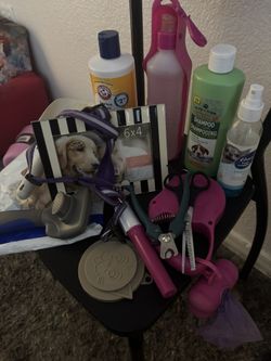 Stuff For Dogs