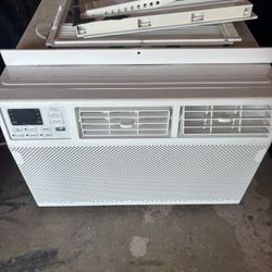 TCL Window AC