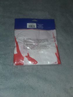 Drips Of Blood Tablecloth