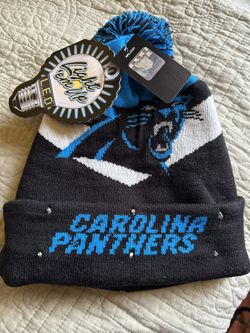  Carolina Panthers Ligh Em Up !