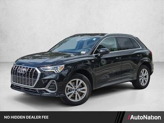 2024 Audi Q3