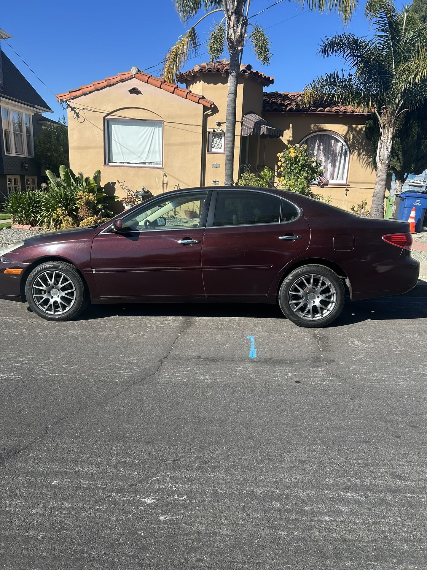 2006 Lexus ES 330
