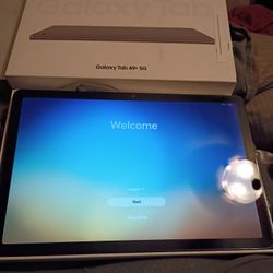 Samsung Galaxy A9 Tablet (Brand New)