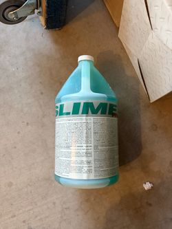 Slime