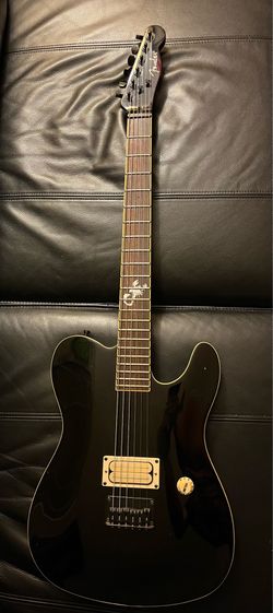 Fender Scorpion Esquire