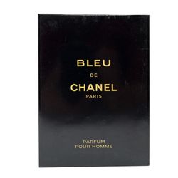 Bleu de Chanel Eau de Parfum 100ml / 3.4oz – Brand New & Sealed