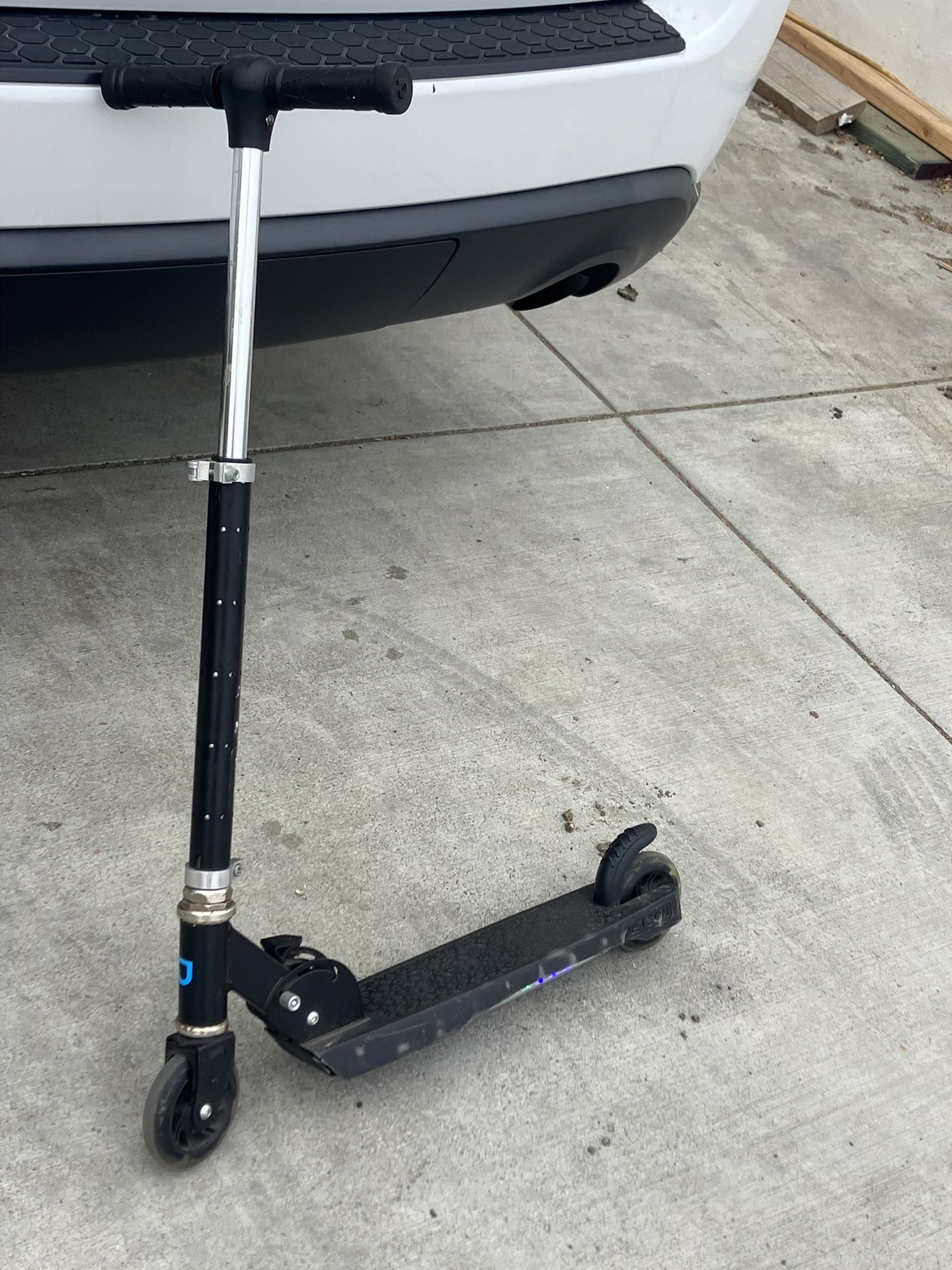 Scooter