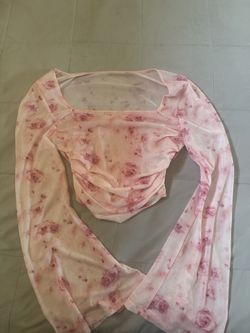 Girl Tops