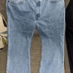 Men’s Pants Lot Xl 40/42