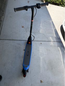 scooter