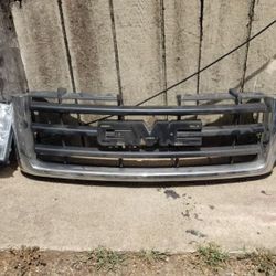 2007-2014 Gmc Sierra Parts 