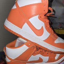 Gym Shoes