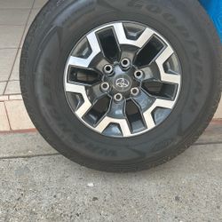 Tires