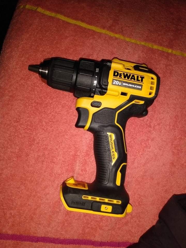 DeWalt