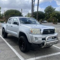 Toyota Tacoma 2007