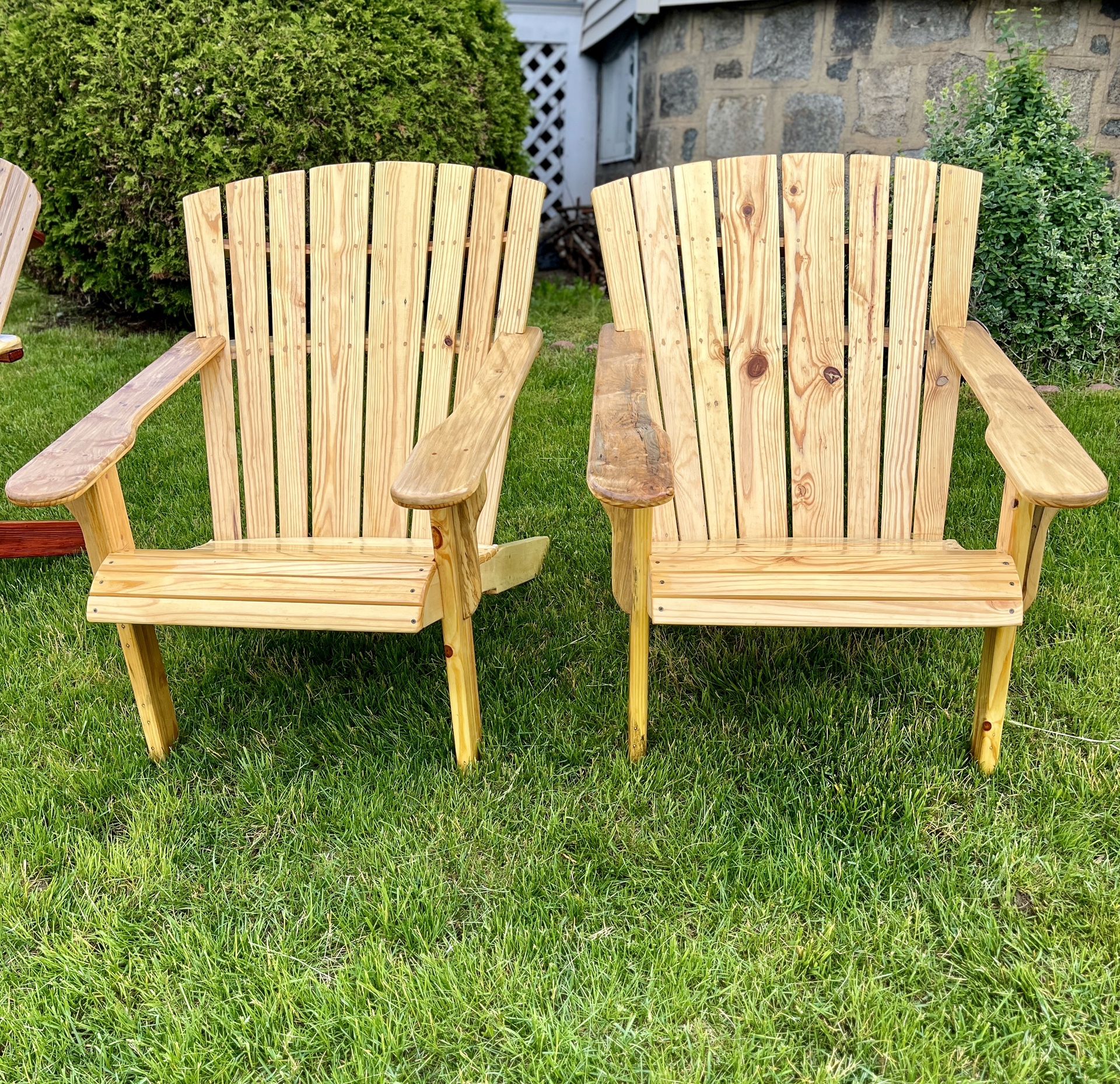Patio Chairs