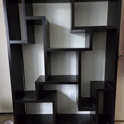 Solid Wood Shelf