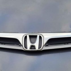 06 07 accord sedan Oem Grill