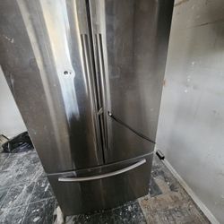 Samsung Refrigerator 