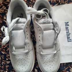Brand New Jordan 1 Low 85 Size 12.5 $160