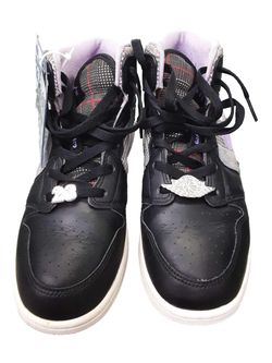 Jordan Dc7226-015 Black
