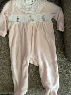 Baby Girl Clothing