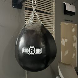 Ringside Uppercut Bag 