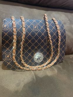 Bolsa polo club $10 Nueva