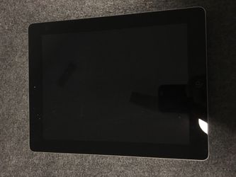 3rd Gen iPad 16gb