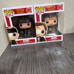 Funko pop