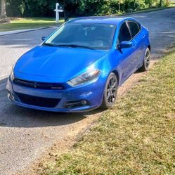 2013 Dodge Dart Sport SXT
