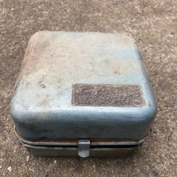 Optimus Backpacking Stove