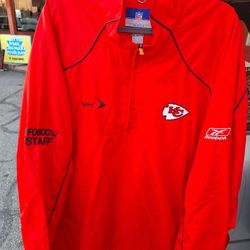 CHIEFS