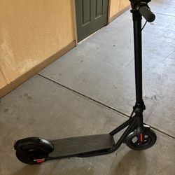 Segway Jail broken Electric Scooter 