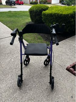 Walkers for Seniors,
