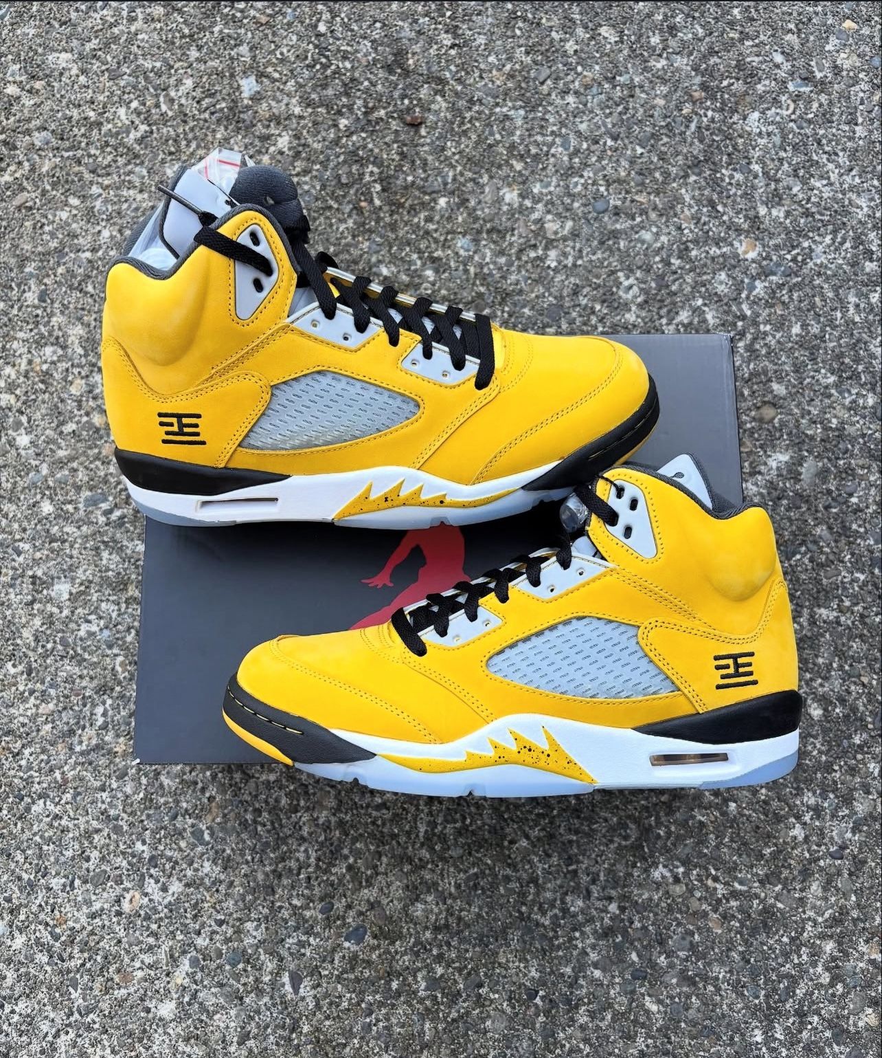 Jordan 5 Retro Tokyo T23