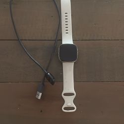 Fitbit Smart Watch 