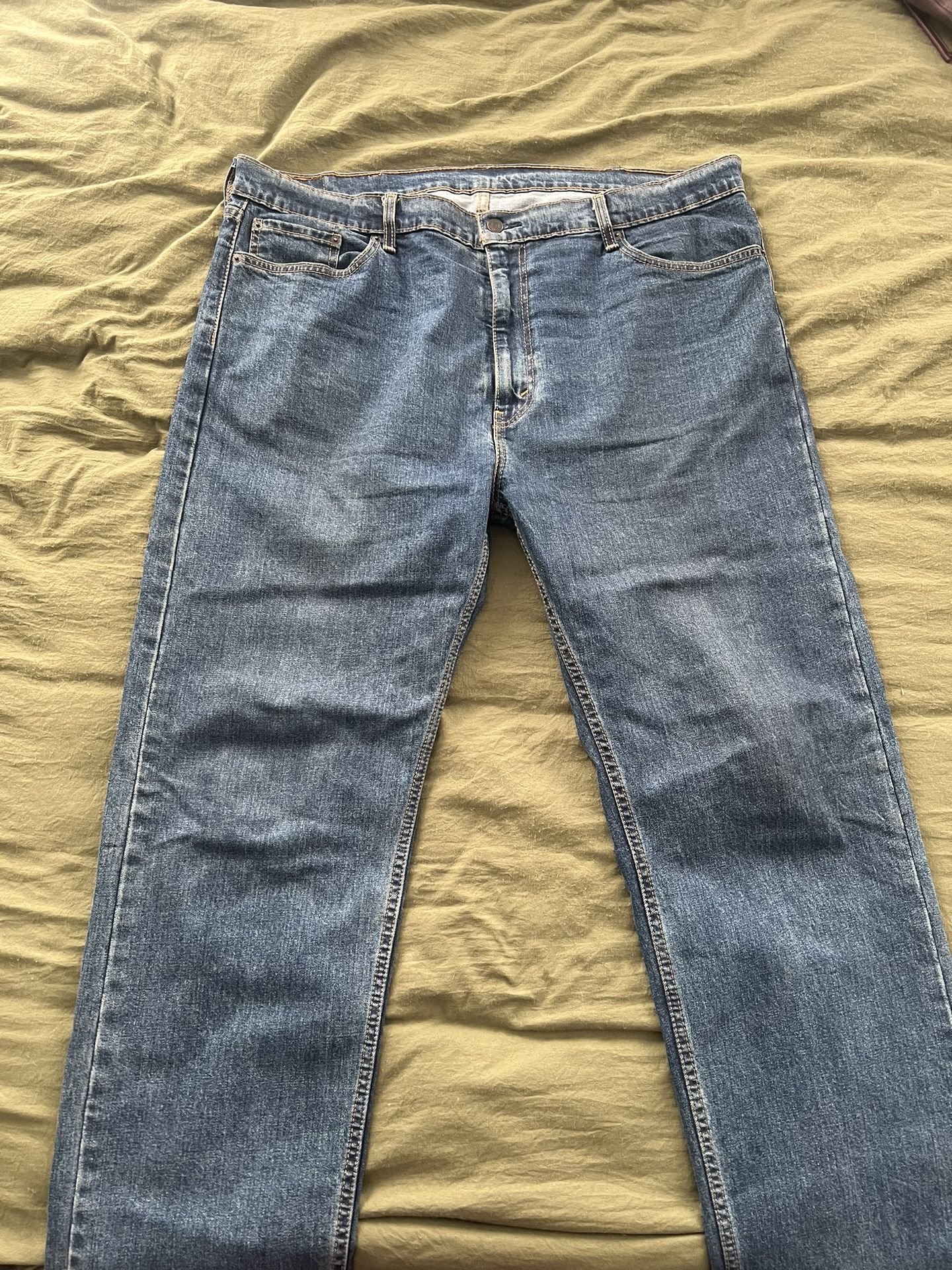 Levi Jeans 541