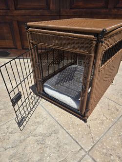 Small Pet Kennel